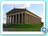 4.2.11-Ordenes griegos-Fronton-Partenon-Reconstruido en Nashville Tennesee