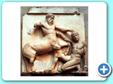 4.4.11-Partenon-Metopa centauro