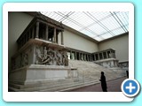 5.5.04-Escultura-Helenismo-Pergamo-Altar de Pergamo (M.Berlin)