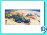 1.01-Mapa Imperio Romano-Extensión