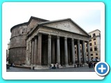 2.3.3.04-Panteon de Agripa (Roma)-Fachada