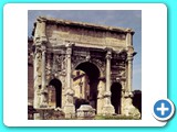 3.3.09-Arco de Septimio Severo (Roma) (203 d.C)