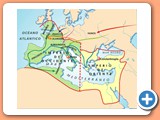 1.01-Mapa Imperio Romano-Dividido