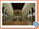 5.01-Arquitectura Bizantina-San Apolinar in Classe-Ravena (Italia)