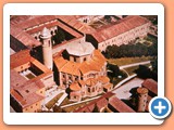5.08-Arquitectura bizantina-Iglesia de San Vital.- Ravena (Italia)