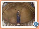 6.4.03-Musivaria bizantina-Virgen Hodegetria Catedral de Trocello-Venecia-Italia