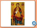 6.4.04-Musivaria bizantina-Virgen Nikopeia (pintura)