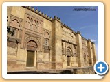5.1.12-Mezquita de Córdoba-Puertas de la época de Alhaken II