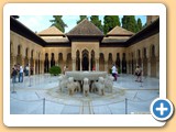 7.04.01-La Alhambra-Patio de los Leones (1)