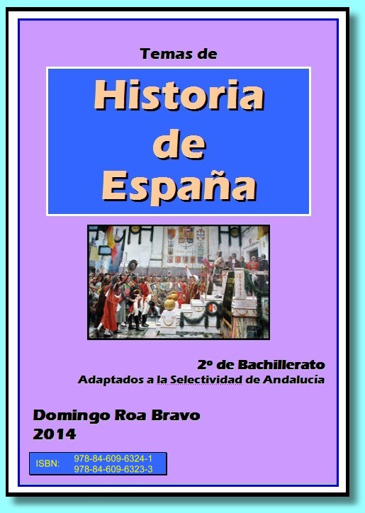 Libro de Historia de Domingo Roa
